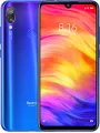 Xiaomi Redmi Note 7 Pro.