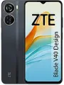 ZTE Blade V40 Design.