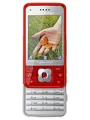 Sony Ericsson C903.