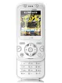 Sony Ericsson F305.