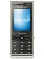 Sony Ericsson K810i.