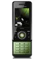 Sony Ericsson S500.