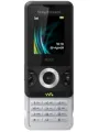 Sony Ericsson W205.