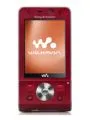 Sony Ericsson W910i.