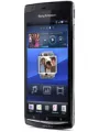 Sony Ericsson Xperia Arc.