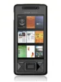 Sony Ericsson Xperia X1.