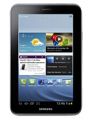 Samsung P3110 Galaxy Tab 2 7.0.