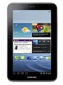Samsung P3100 Galaxy Tab 2 7.0.