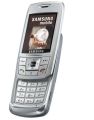 Samsung E250.